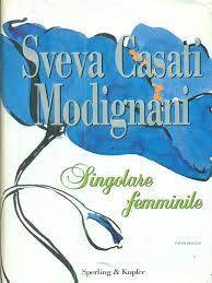 SINGOLARE FEMMINILE
